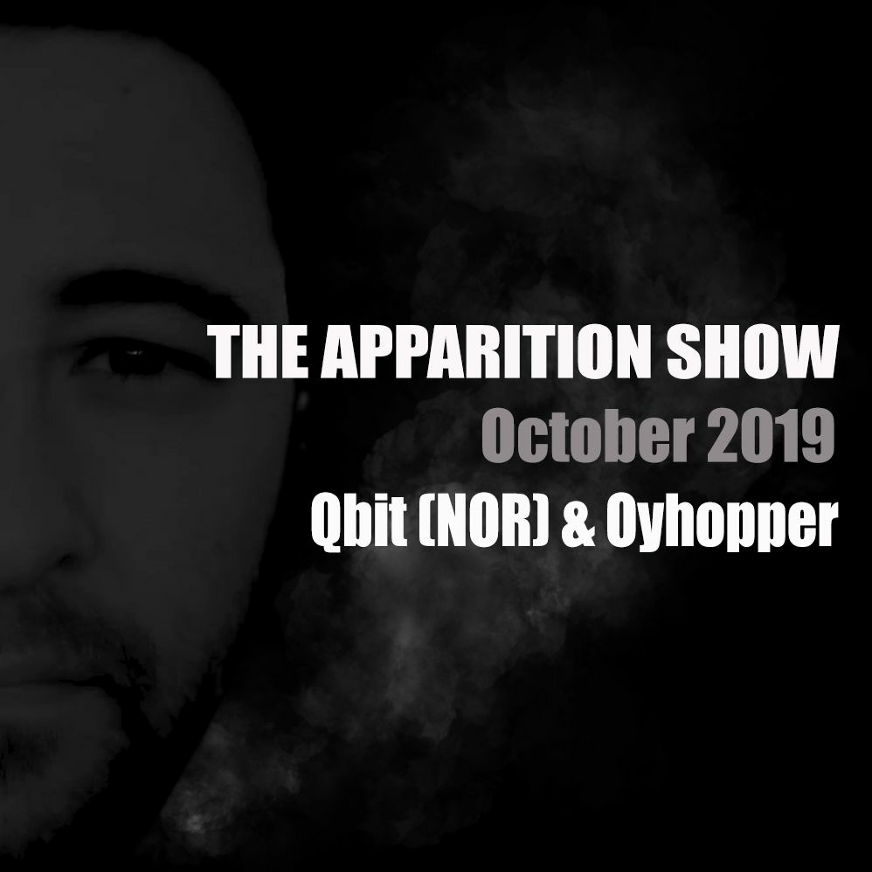The Apparition Show