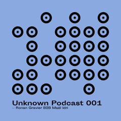 | Unknown Podcasts Series