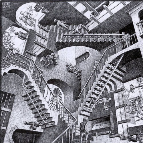 Low Entropy - Golden Galaxy (Doomcore Records 119)