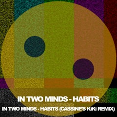 Habits (Cassine's Kiki Remix)
