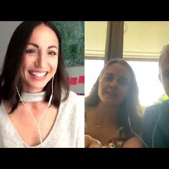 Hajlandó vagy elveszíteni bármit? • Dienes Maja & Palacskó András