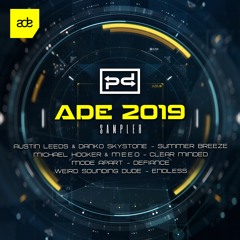 Michael Hooker & M.E.E.O - Clear Minded (Original Mix) [Perspectives Digital]