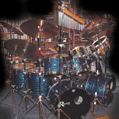 My Daddy - Ron Willenborg - Blu' Onyx Cover Band - 1979 - 1982  RIP