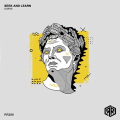 Ucros - Seek & Learn (Original Mix) 160Kbps