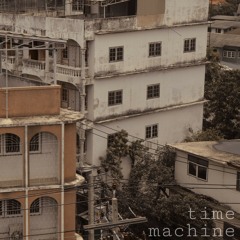 time machine - willow smith (cover)