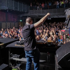 SeeOSee Live @ The Button Factory - 10th Oct 2019