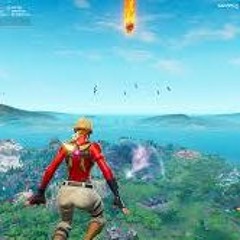 THE END Lobby Music Pack 1 Hour Version..! (Chapter 2 Music Pack)