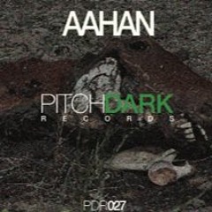 Aahan - Patients With Vexations (Original Mix)