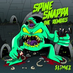 Spine Snappa feat. Atarii (GLD Remix)