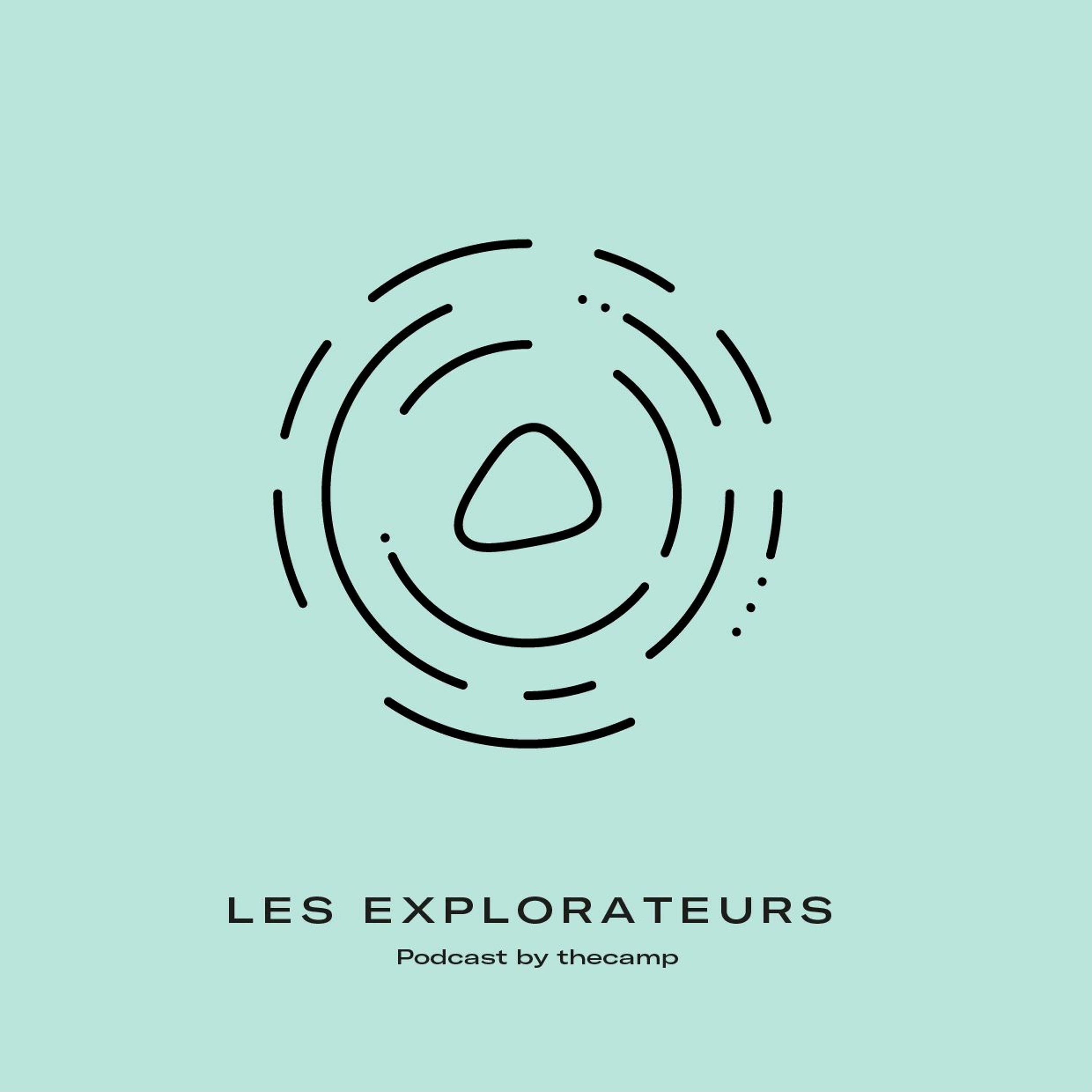 Les Explorateurs