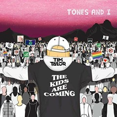 Tones and I - Dance Monkey (Tim Tailor Remix)