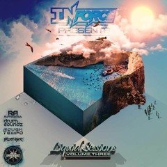 INFORCE - LIQUID SESSIONS VOLUME 3