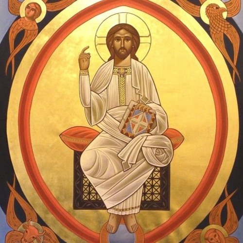 Kiahk - Praise for the Holy Trinity