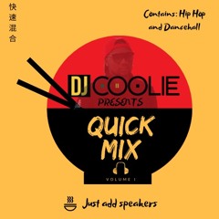 Quick Mix Vol.1