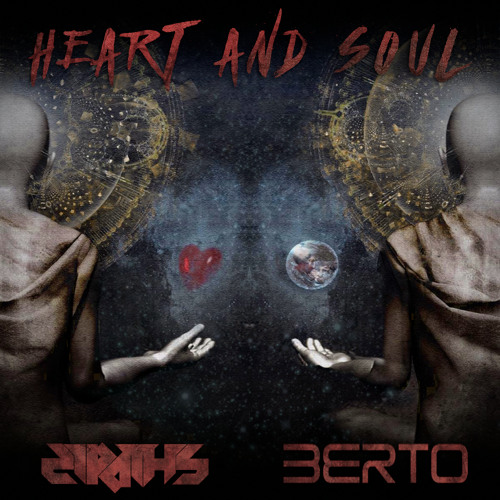 21PATHS & BERTO - HEART & SOUL