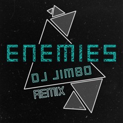Enemies (DJ Jimbo Remix) - Post Malone