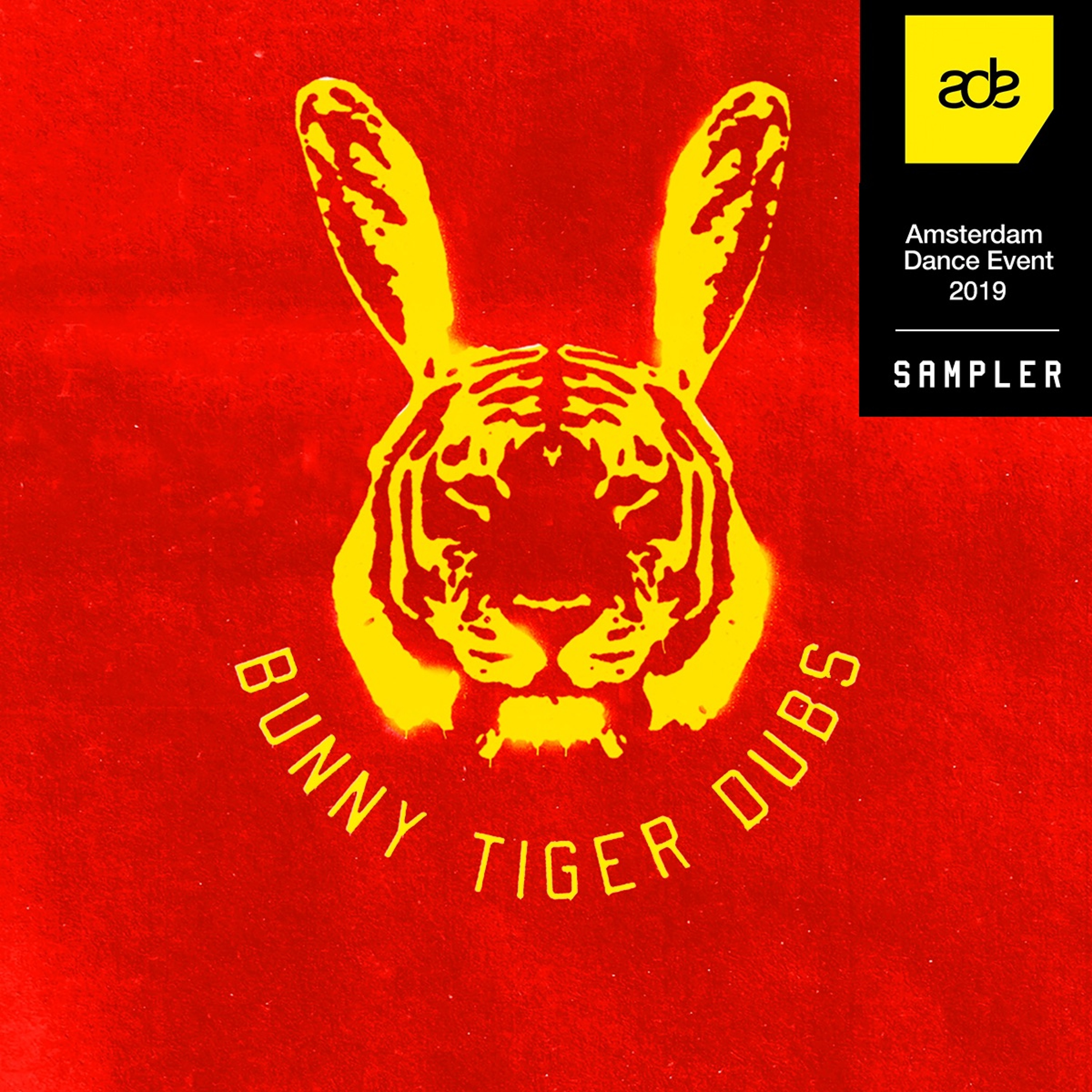 Bunny Tiger Podcast