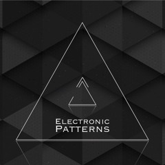 Electronic Patterns 03 / Oriental Vibes
