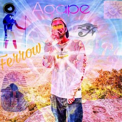 Agape (prod. by Swank)