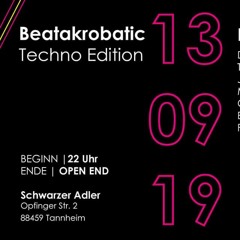 Dj Bombenmäßig