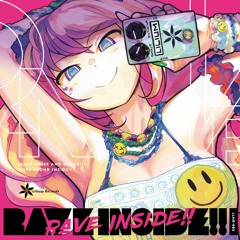 Nightrider *DEMO* [F/C Lilium Records LLMR-083]