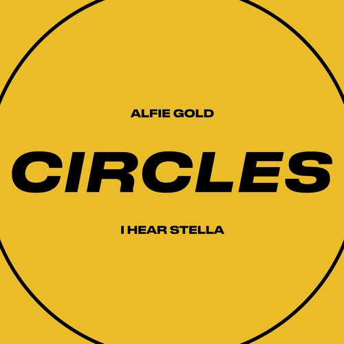 CR009 - Alfie Gold - I Hear Stella