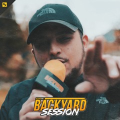 MC Buckley - Backyard Session