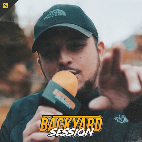 MC Buckley - Backyard Session