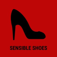 Sensible Shoes