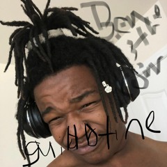 guillotine (Prod. PerryVsTheWrld)