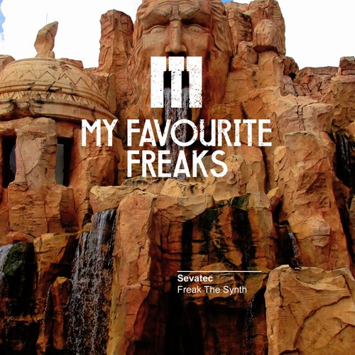 Sevatec - Freak The Synth