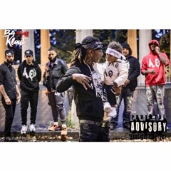 Jefe 2*$ide - B4 The Klout