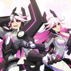 Sumeragi Zonda Theme (Azure Striker Gunvolt 2)
