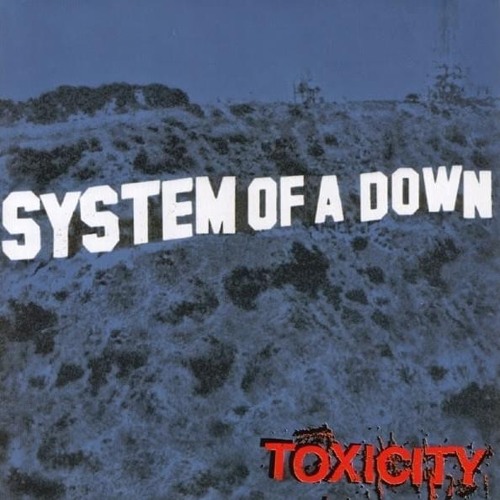 Soad toxicity 2 sale