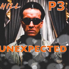 UNEXPECTED ft Chill