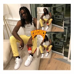 ChiefKeef x JUGG!