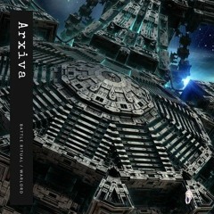 Arxiva - Battle Ritual