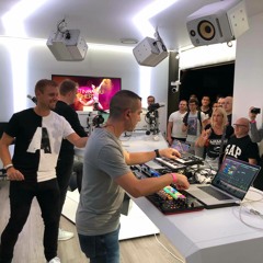 Giuseppe Ottaviani Live @ ASOT 936 (ADE Special)