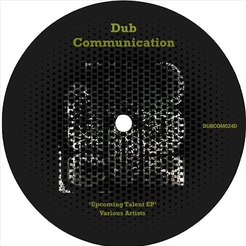 King Selassie Calling (DUBCOM024D)