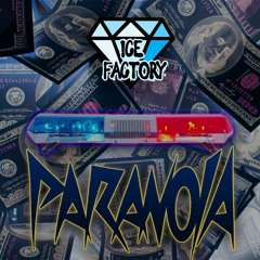 Paranoia (FREE DOWNLOAD)