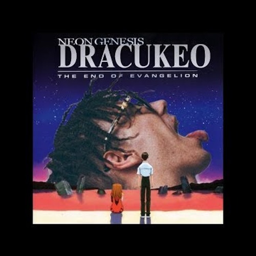 Neon Genesis Dracukeo [A Cruel Dracukeo's Thesis] (Official Audio)