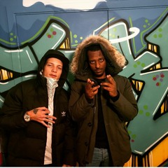 Nr.4 & Chala Teferi - Fortjener