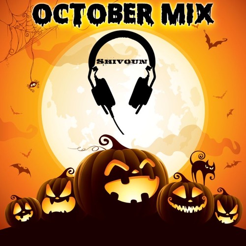 Shivv - October Mix 2019