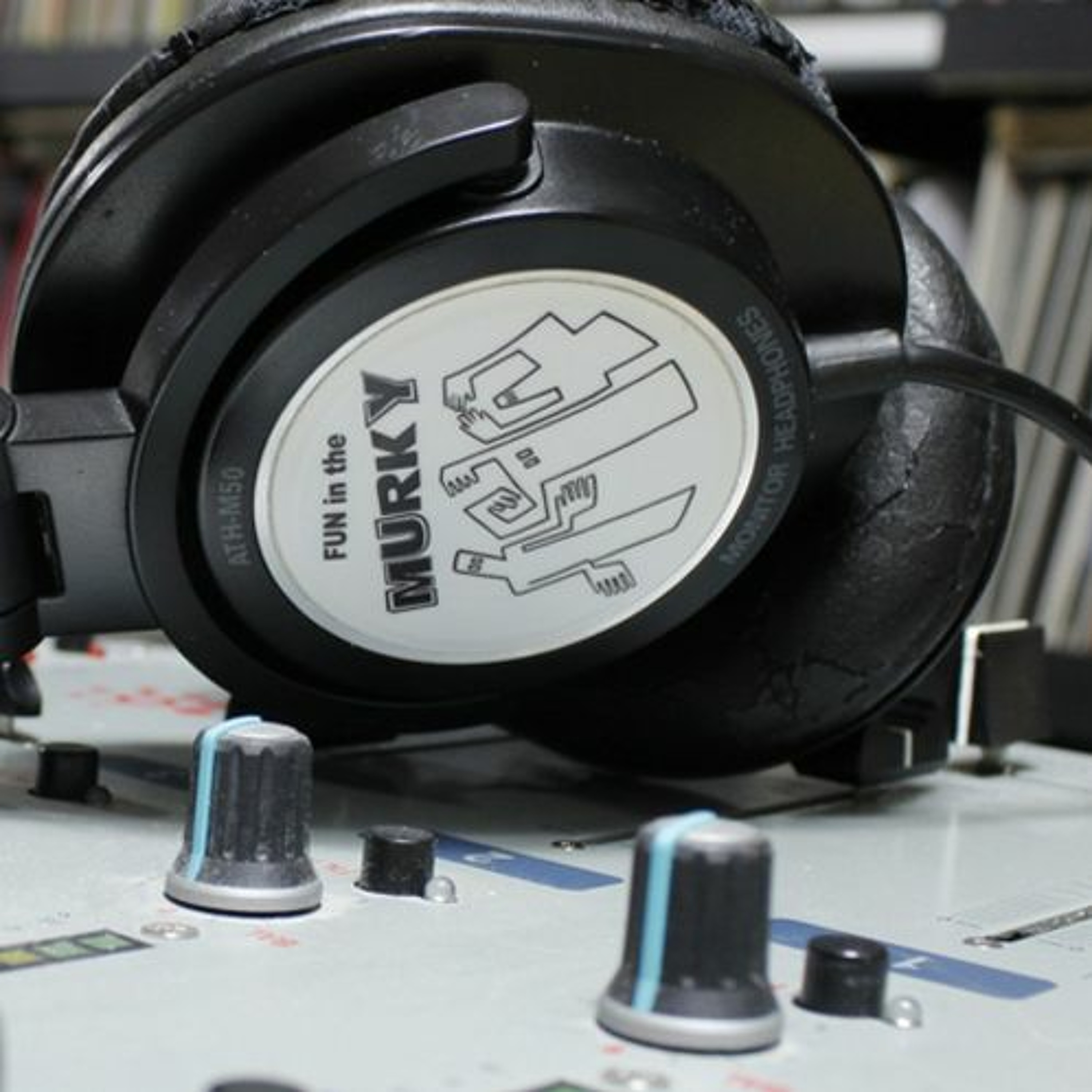 Bleep Radio w/ Trevor Wilkes