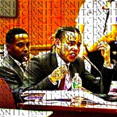 Bùda - Freestyle TEKASHI (Prod. by Sello)