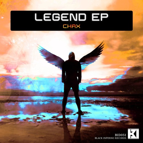 CREATURES (Out on BlackInferno - BID 051)