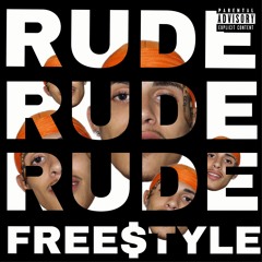 Rude Freestyle(Prod. By Ydd Matt)