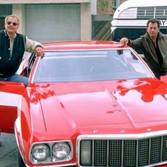 STARSKY AND HUTCH(Prod. Level) - HEAVYGOLD