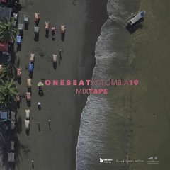 OneBeat Colombia Mixtape