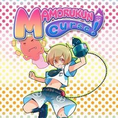 Karakuri Spirits (Trap Castle World) - Mamorukun Curse! OST